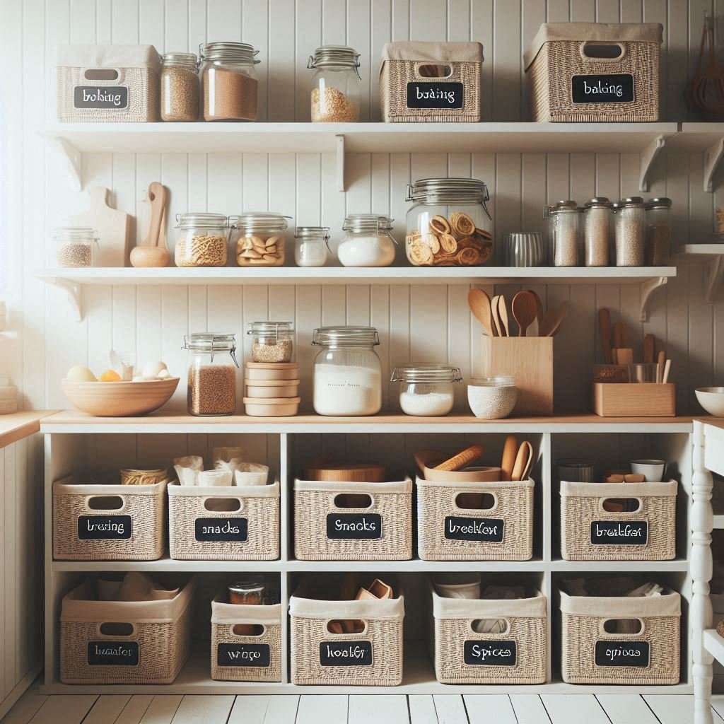 Zoned Storage With Labels