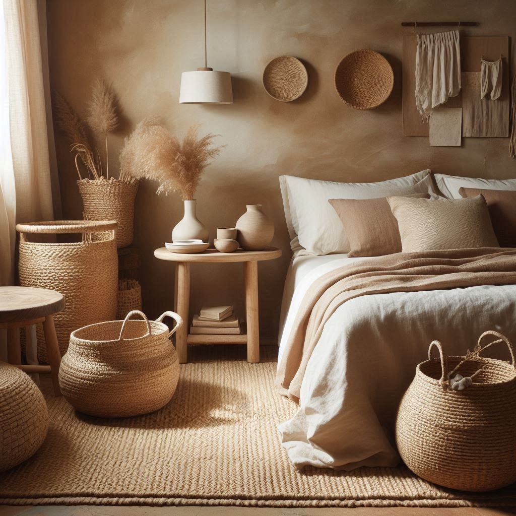 texture bedroom