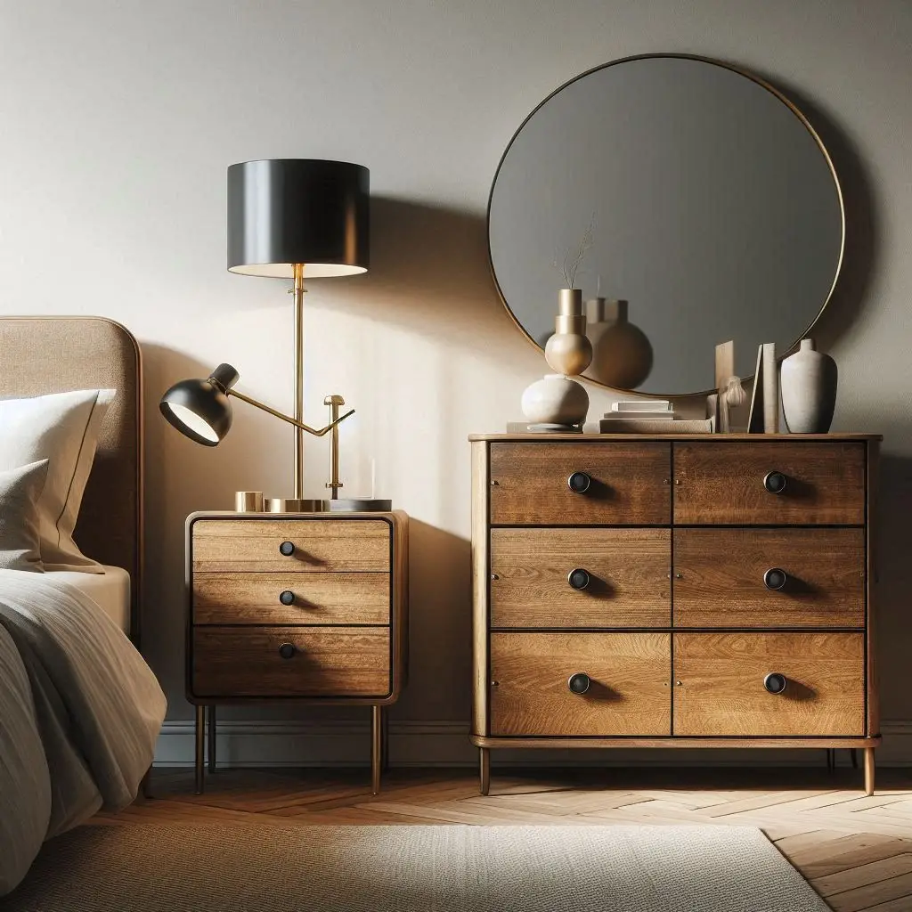 bedroom corner