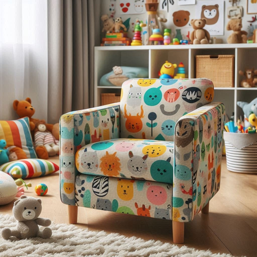  kids Reupholster Furniture