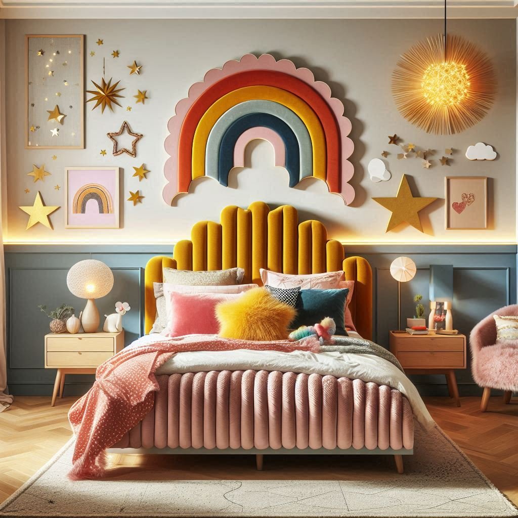 kids room