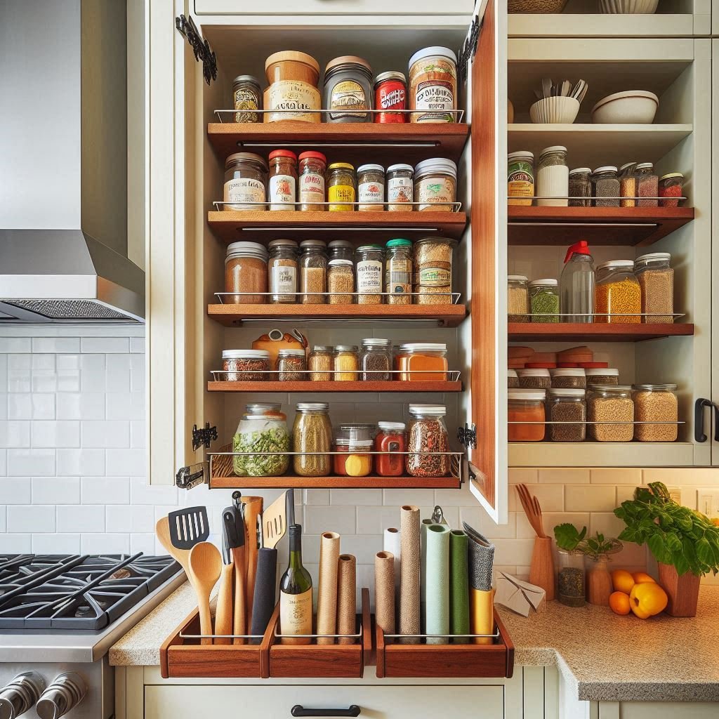 Maximize Vertical Space 