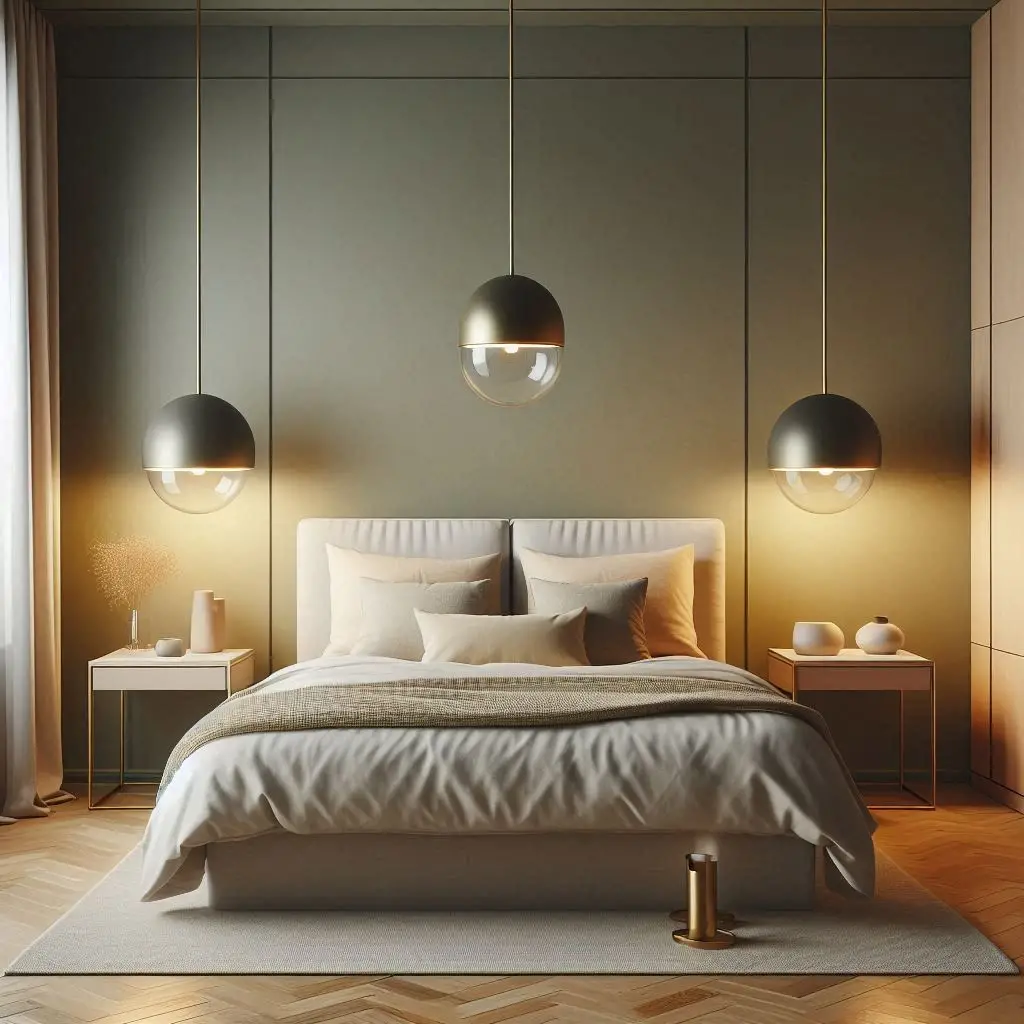 lamp bedroom