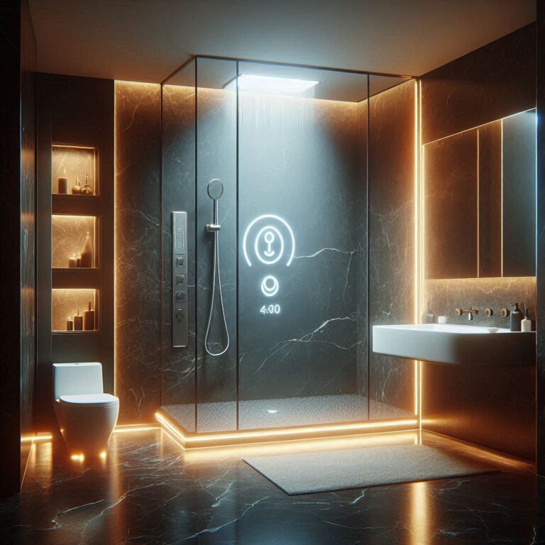15 AI-Powered Smart Bathroom Ideas You’ll Wish You Tried Sooner