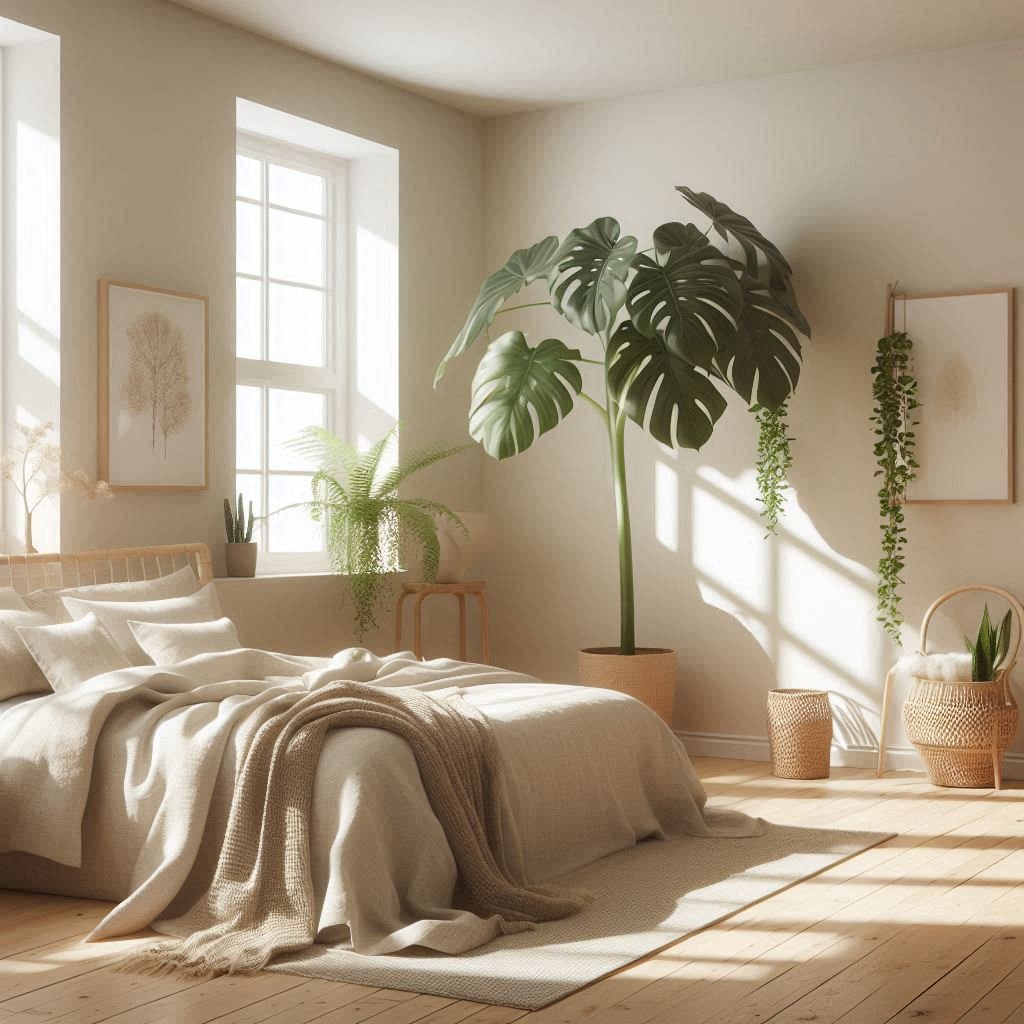 Monstera Adansoni