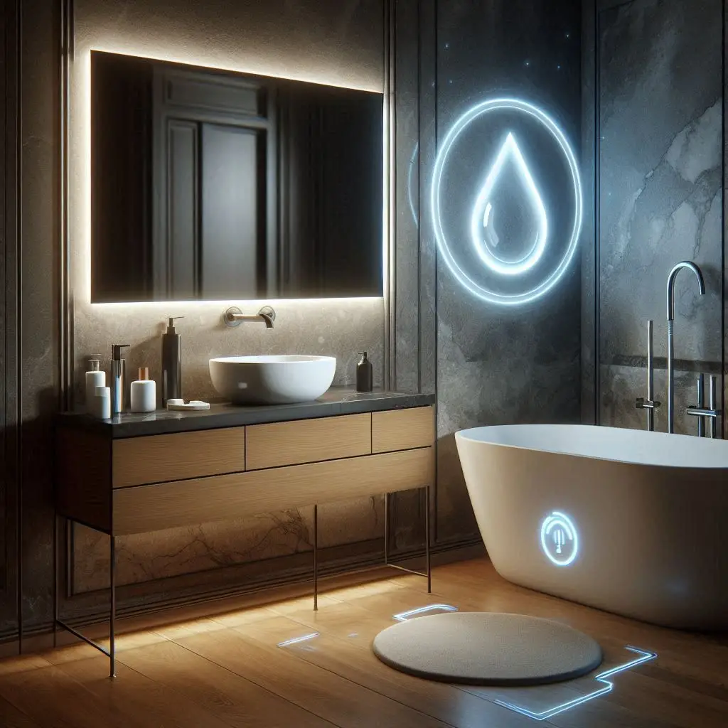 Smart Leak Detection and Flood Prevention