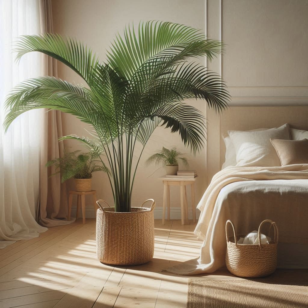 Kentia Palm 