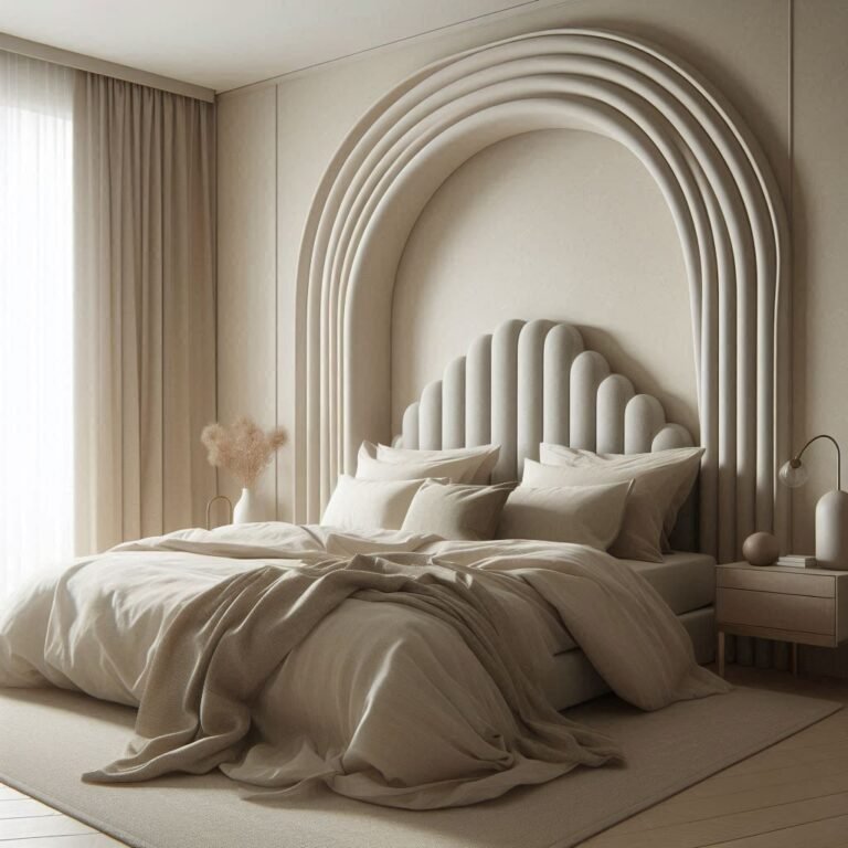 15 Luxury Quiet-Luxury Bed Styles for a Timeless Bedroom