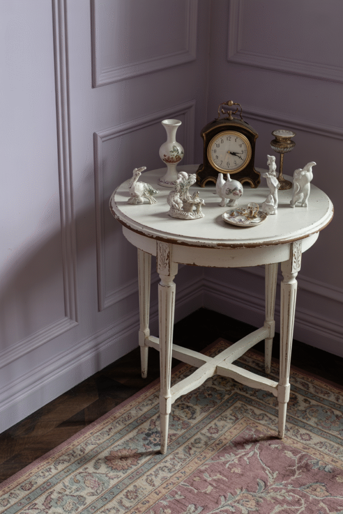 Decorative Accessories and Trinkets