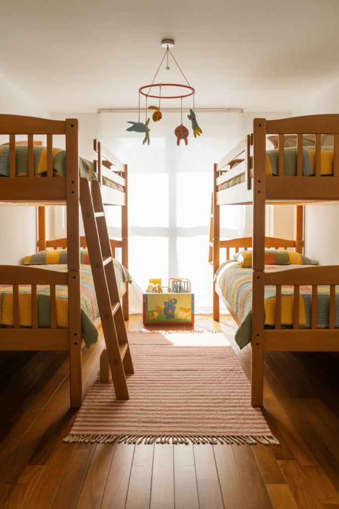 kids room