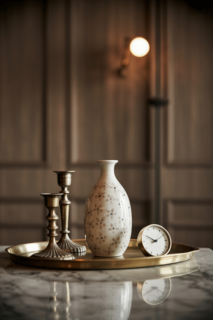 Decorative Accessories