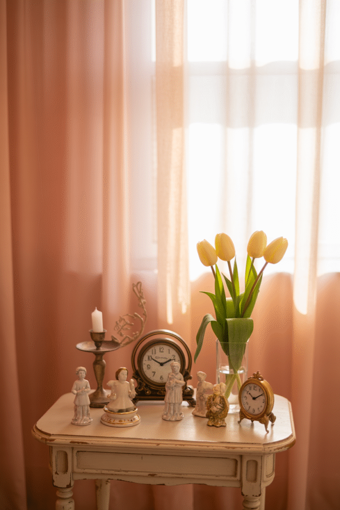 Decorative Accessories and Trinkets