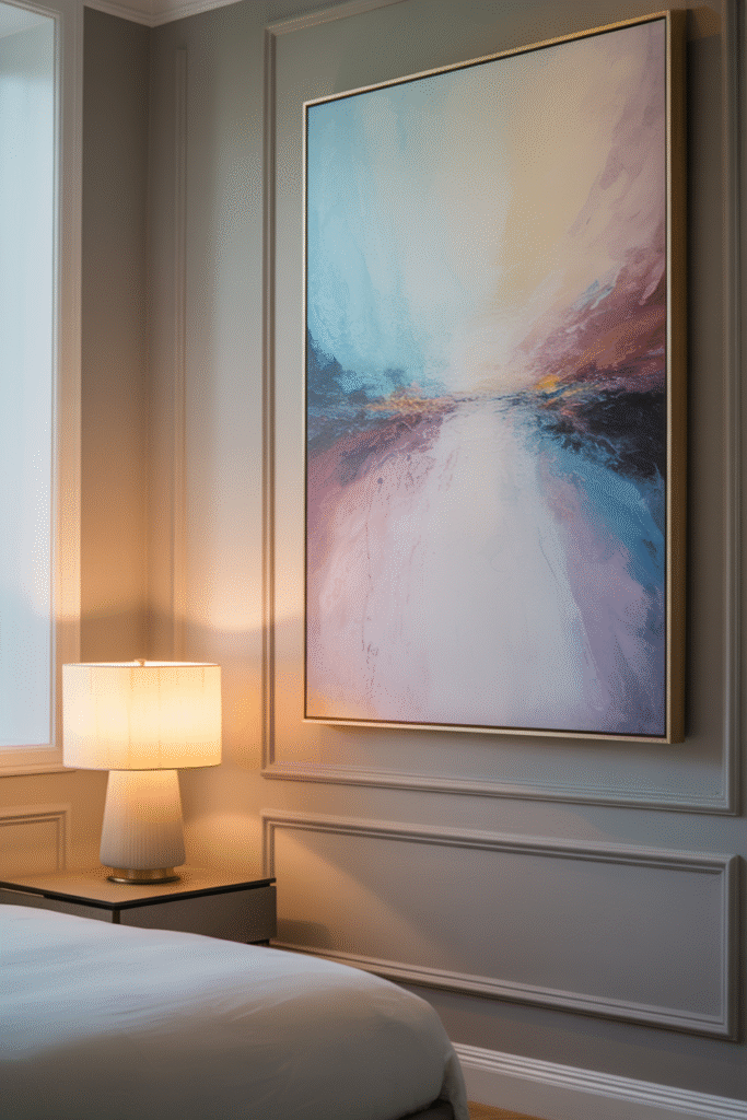 Artwork and Wall Décor