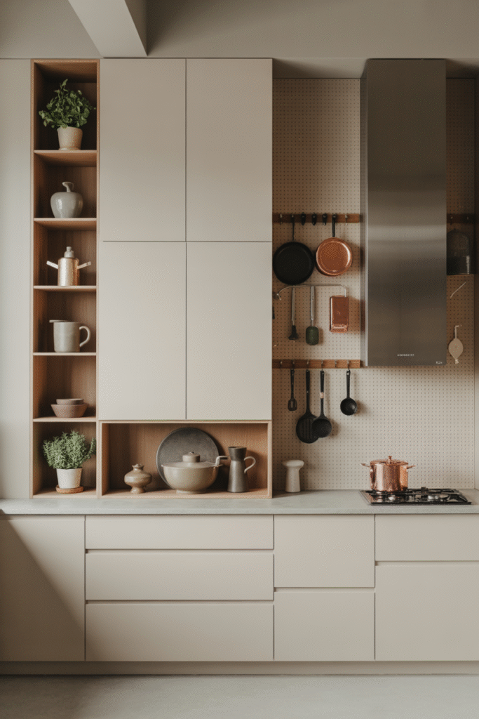  Under-Cabinet Lighting kitchen