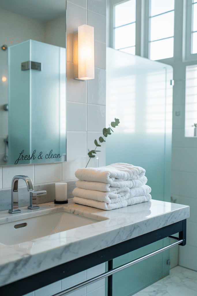 Towels