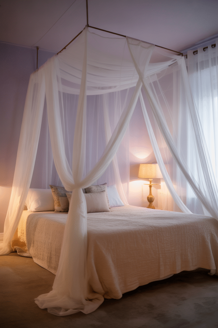 15 Cutecore Bedroom Ideas to Bring Victorian Romance Home