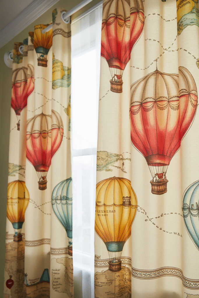 Adventure & Travel Prints