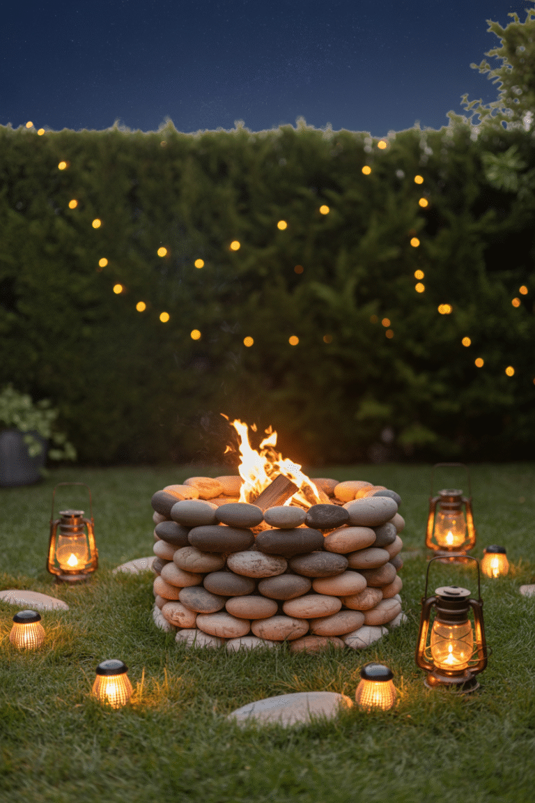 15 Simple Backyard Ideas to Create a Relaxing Outdoor Retreat