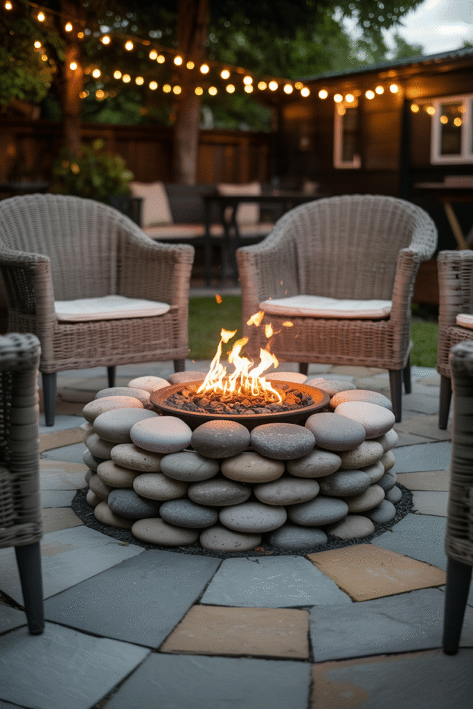 backyard ideas