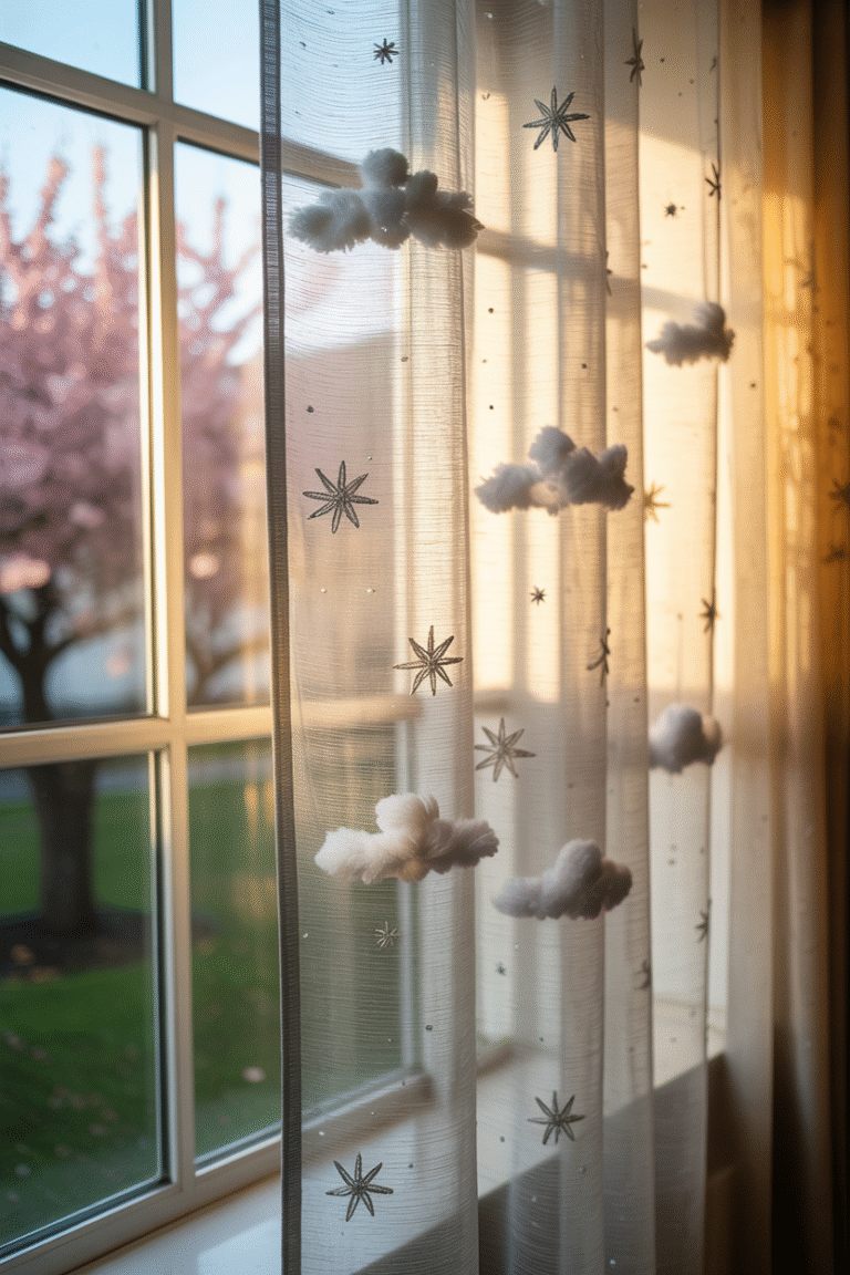 20 Trending Kids’ Bedroom Curtain Ideas for a Fun, Stylish & Cozy Room