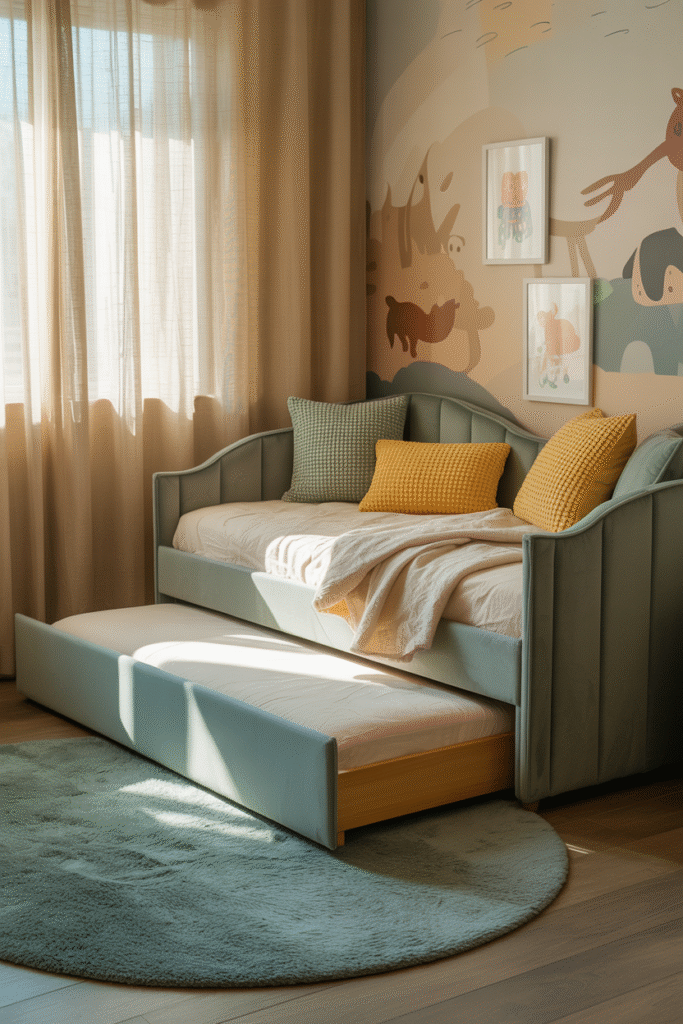 kids room