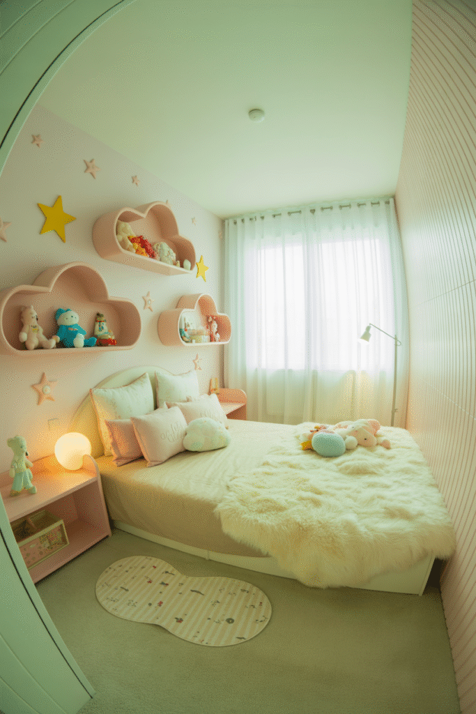 gril room