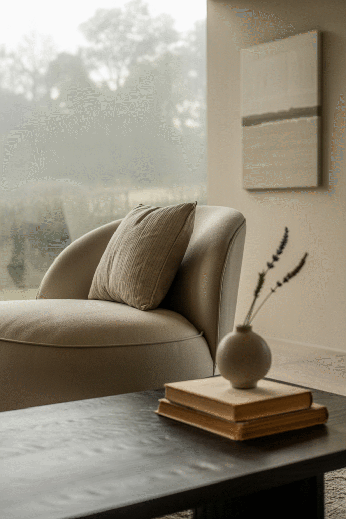 Beige Chaise Sofas
