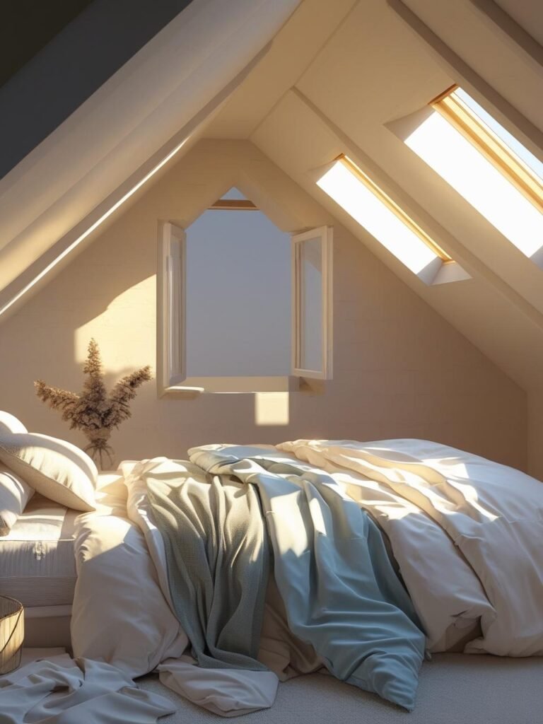 Skylight Tunnels