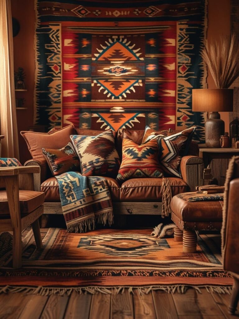 Go Bold with Patterns