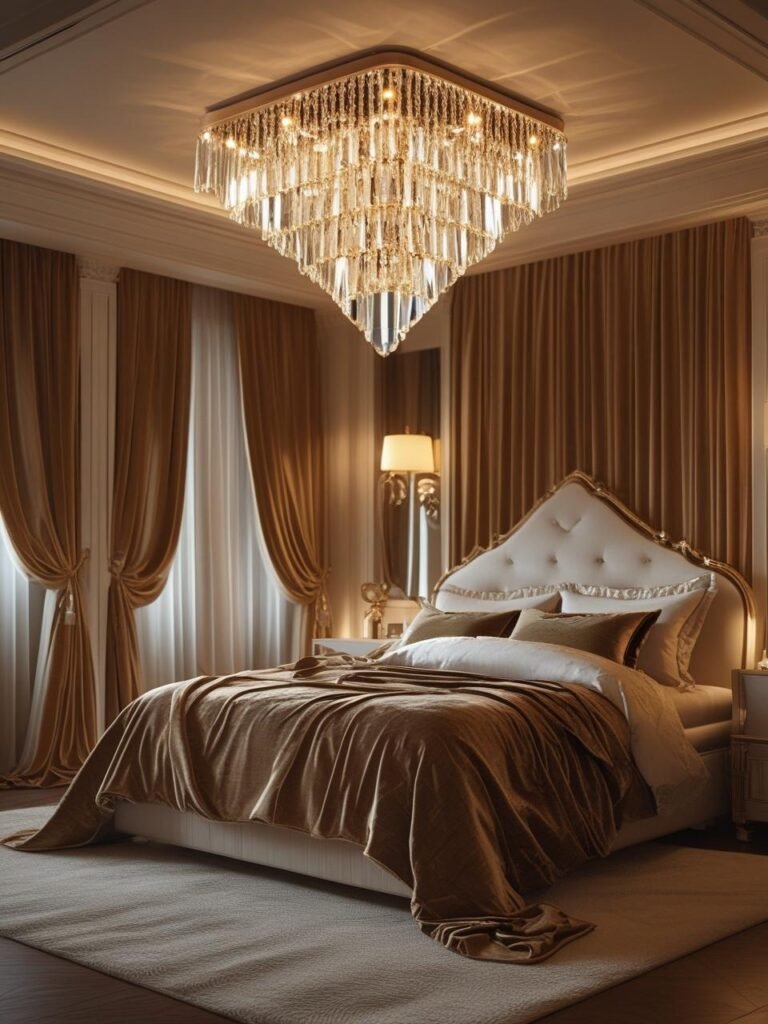 Chandelier Lighting
