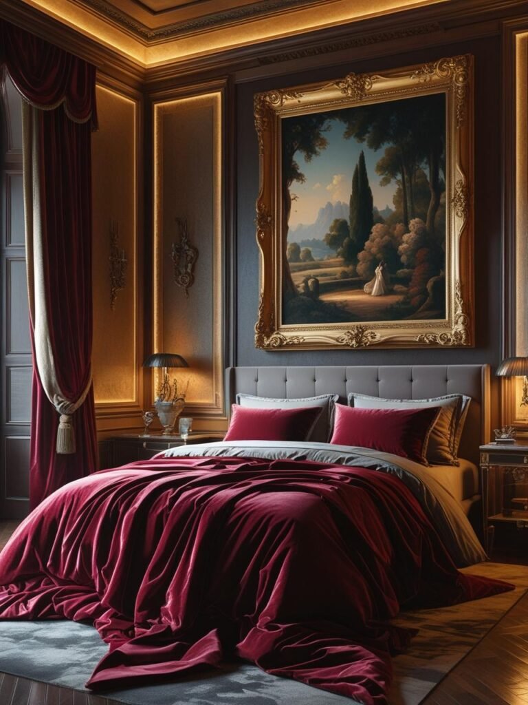 Statement Art Pieces