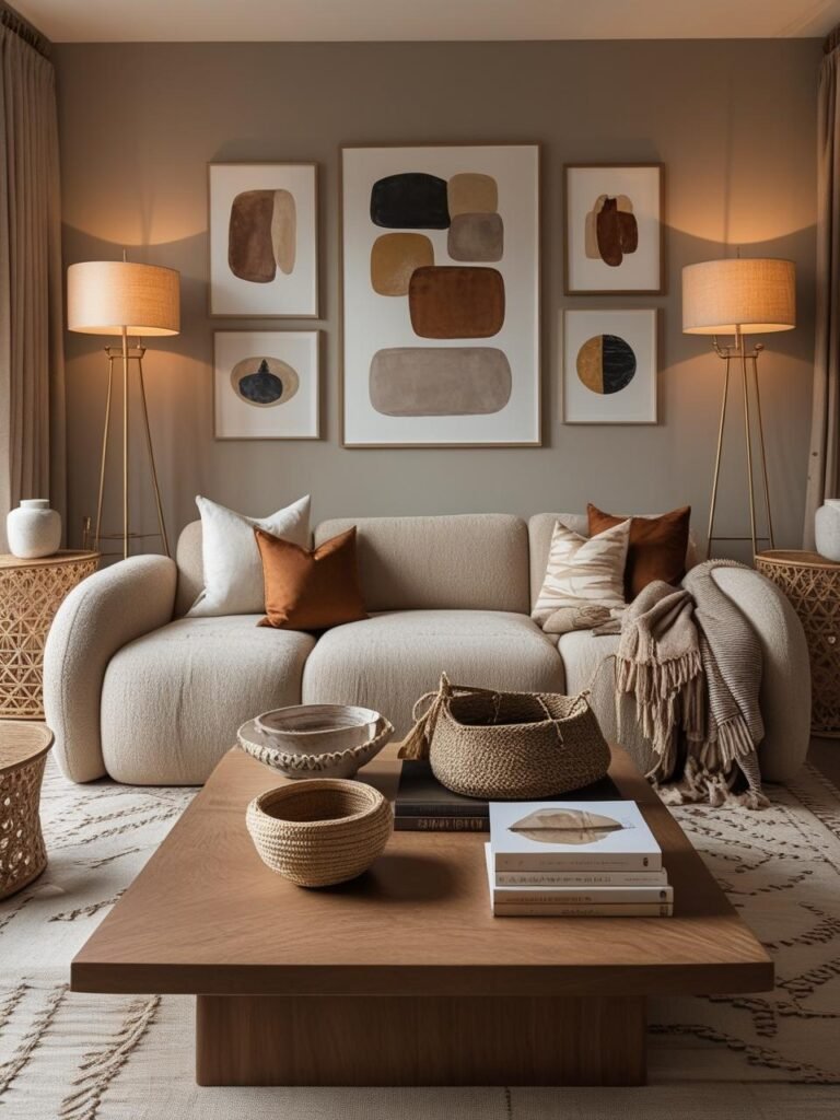 Add Personal Touches That Tell Your Story