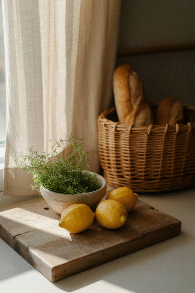 Natural Textures