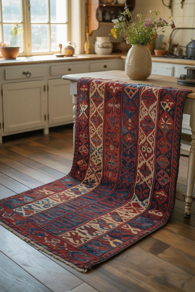 Cozy Rugs